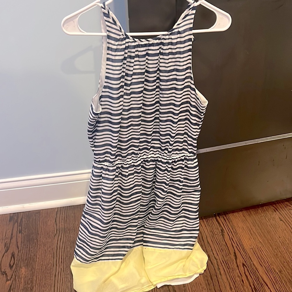 Old Navya Mid Length Dress